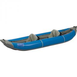 outfitter ii tandem inflatable kayak