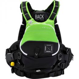 greenjacket personal flotation device