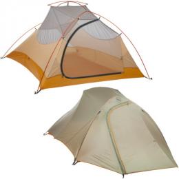 fly creek ul3 tent 3person 3season