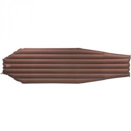 insulated air core sleeping pad mummy