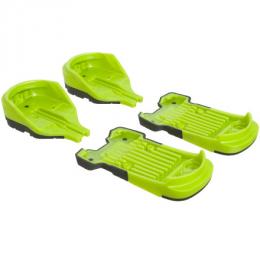 alpine sole block