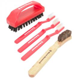 brush set