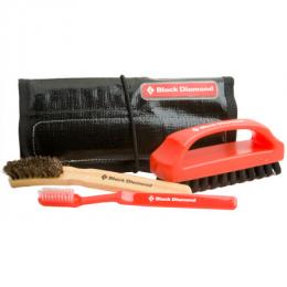 necessaire brush kit