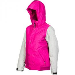 dulce jacket girls