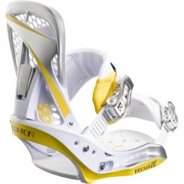 escapade est snowboard binding womens