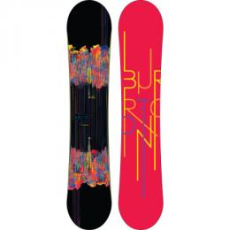 feelgood snowboard womens