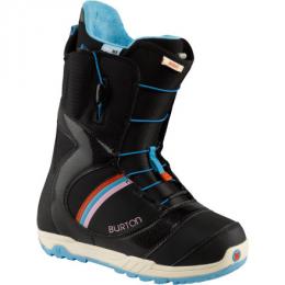 mint snowboard boot womens