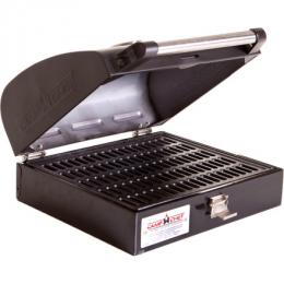 professional barbecue grill box