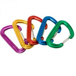 phantom carabiner 5 pack