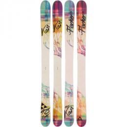 koa 98 ski womens