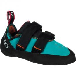 anasazi lv climbing shoe womens