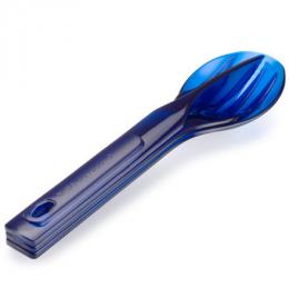 stacking cutlery set