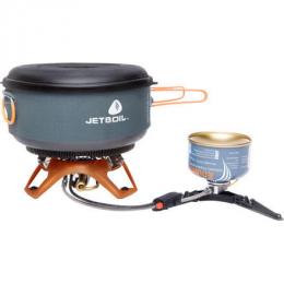 helios cooking system