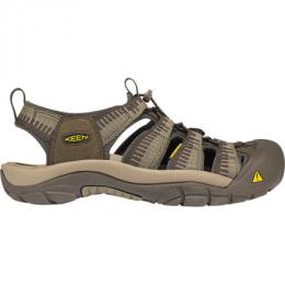 newport h2 sandal mens