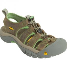 newport sandal womens
