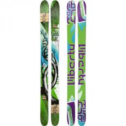 helix ski