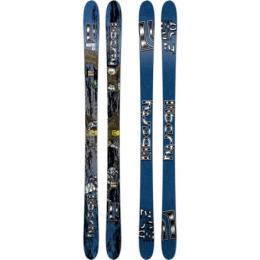 morphic ski