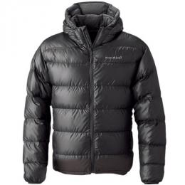alpine light down parka mens