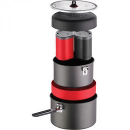 quick 2 cooking system