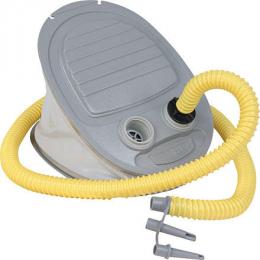 bravo 2 foot pump