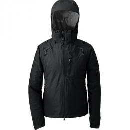 axcess jacket womens
