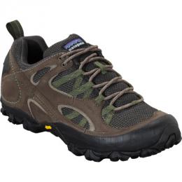 drifter ac hiking shoe mens