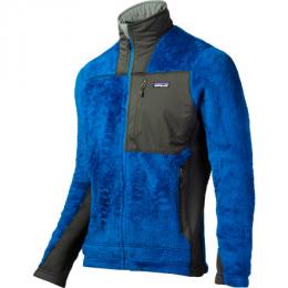 r3 hiloft fleece jacket mens