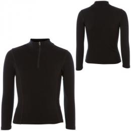 midweight zip top boys