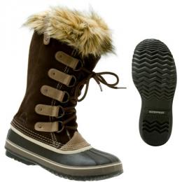 joan of arctic boot womens