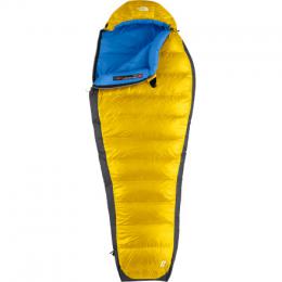 gold kazoo sleeping bag 30 degree down