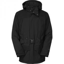 taranis down jacket mens