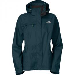 varius guide jacket womens