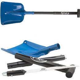 t wood shovel