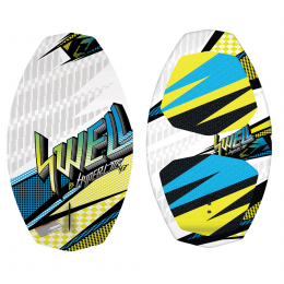Hyperlite Swell Wakesurf Board 4.3 - Men's