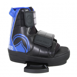 Liquid Force Micro Youth Wakeboard Bindings - Kid's