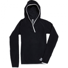 686 Lola Pullover Fleece Hooded Sweatshirt - Women's