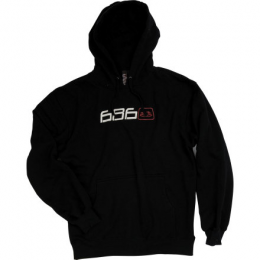 686 Main Pullover Hooded Sweatshirt - Men's