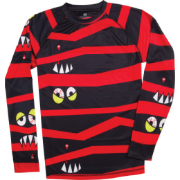 686 Snaggletooth Base Layer Top - Men's