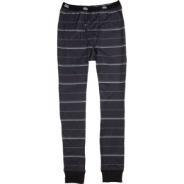 686 Twill Stripe Baselayer Bottom - Men's
