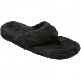Acorn New Spa Thong Slipper - Women's
