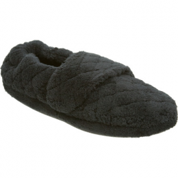 Acorn Spa Wrap Slipper - Women's