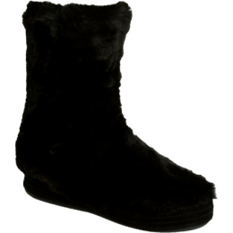 Acorn Tex Bootie Slipper - Women's