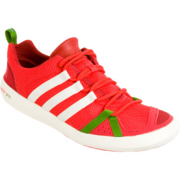 Adidas Outdoor Boat CC Lace Water Shoe - Women's