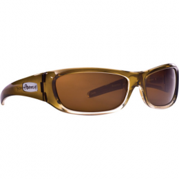 Anarchy Blacken Sunglasses - Polarized