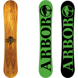 Arbor Element CX Snowboard
