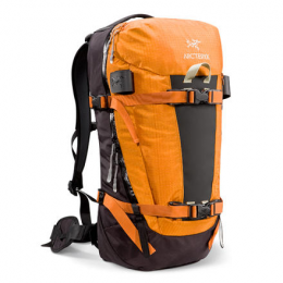 Arc'teryx Silo 30 Backpack - 1648-1831cu in