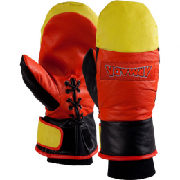 Armada Rumble Mitten