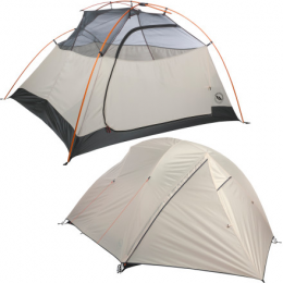 Big Agnes Burn Ridge Outfitter Tent 3-Person 3-Season