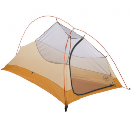 Big Agnes Fly Creek UL1 Tent 1-Person 3-Season