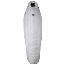Big Agnes Tumble Mountain Sleeping Bag: 20 Degree Down
